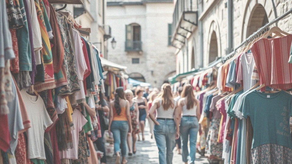 Jakie są ceny odzieży w Turcji w porównaniu do Polski?