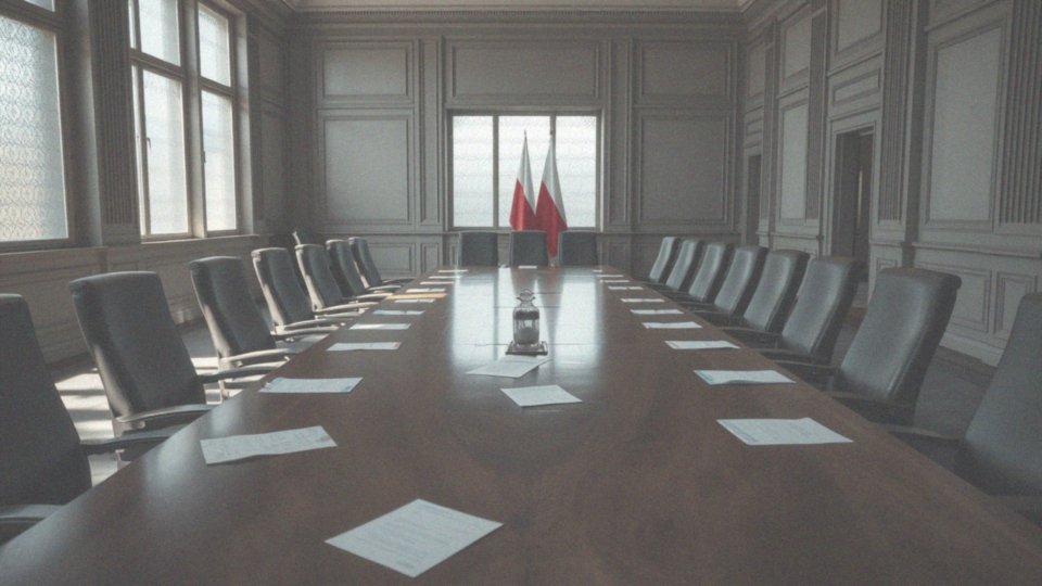 Jakie znaczenie ma Rada Ministrów przy wprowadzaniu stanu wojennego?