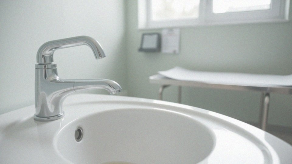 Czy biały mocz u dziecka może wskazywać na infekcję dróg moczowych?