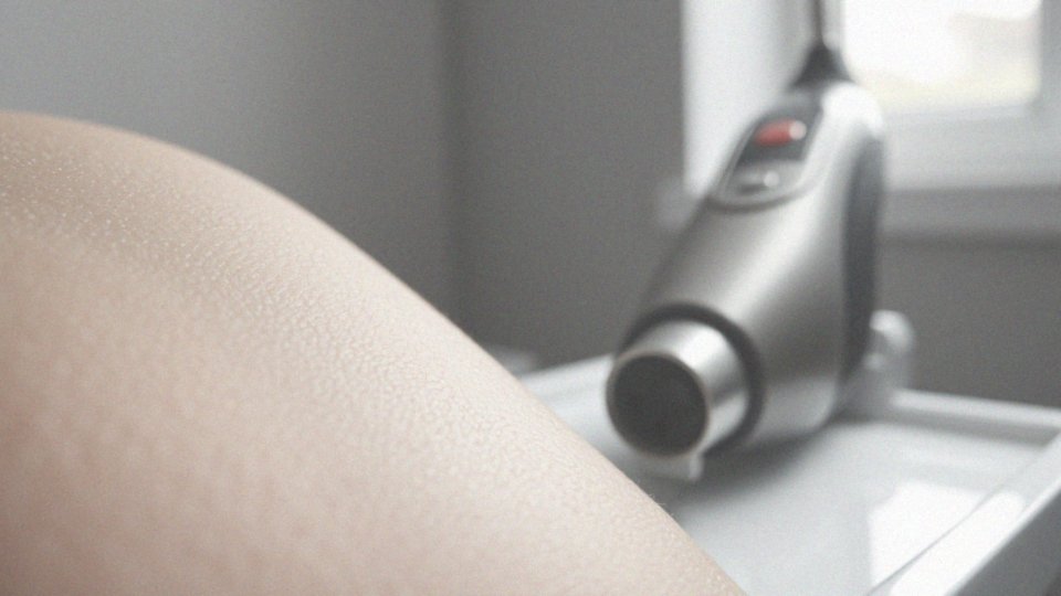 Czy efekty laserowego usuwania blizn są trwałe?