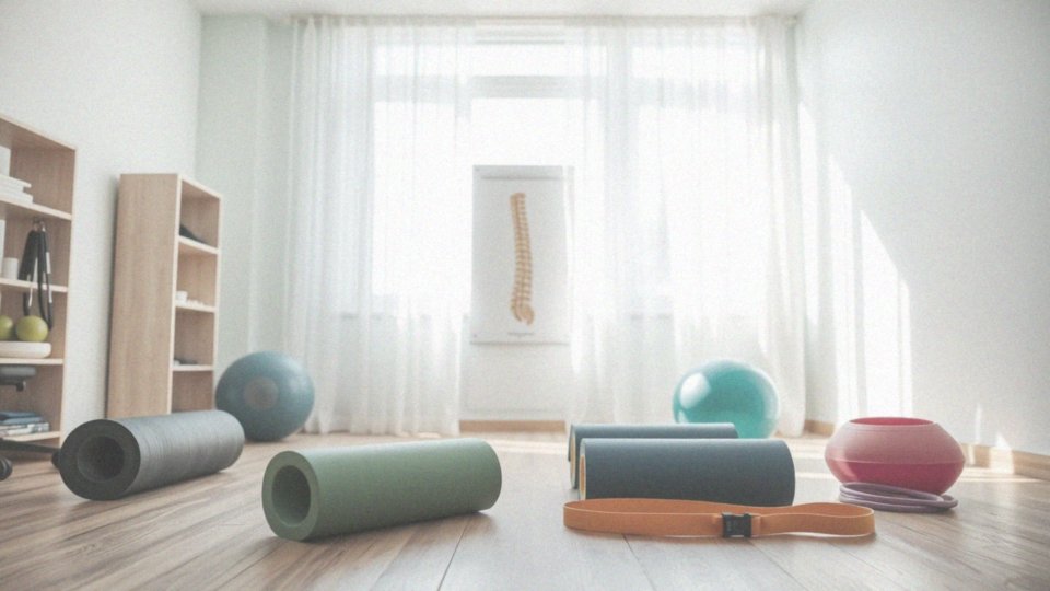 Jak ważna jest rehabilitacja w leczeniu dyskopatii lędźwiowej?