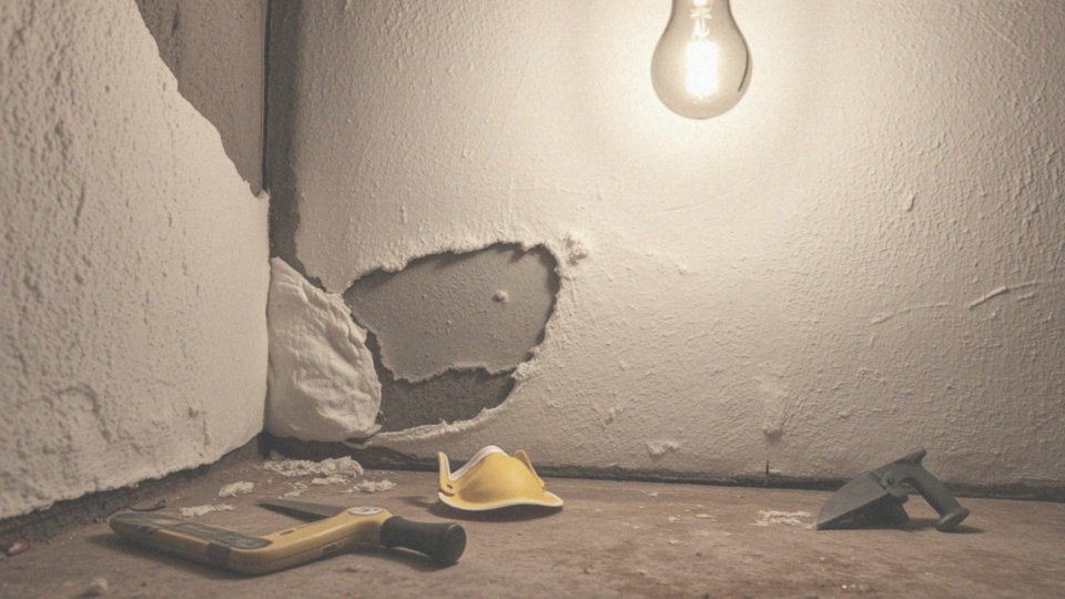 Dlaczego trudności z naprawą są problemem w ociepleniu pianką poliuretanową?
