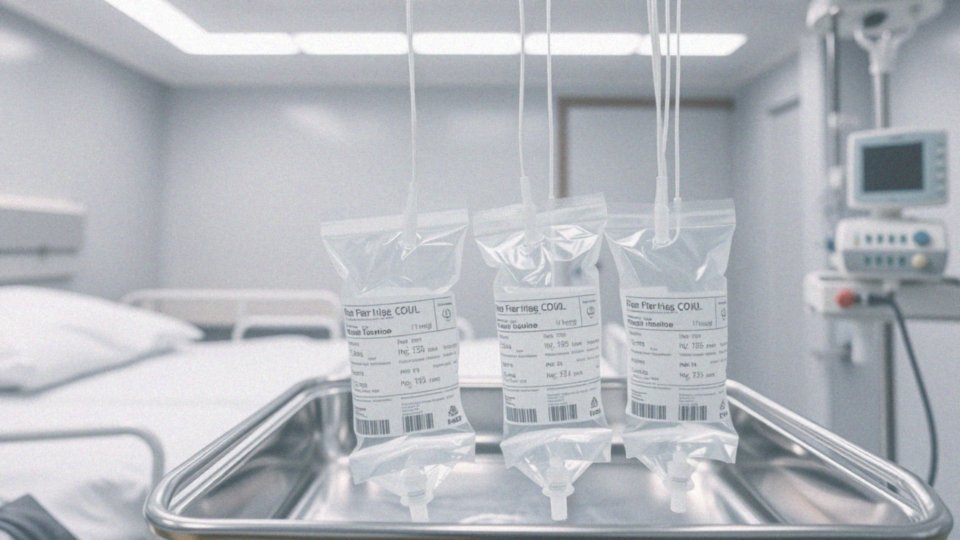 W jakich sytuacjach stosuje się Natrium Chloratum 0,9%?