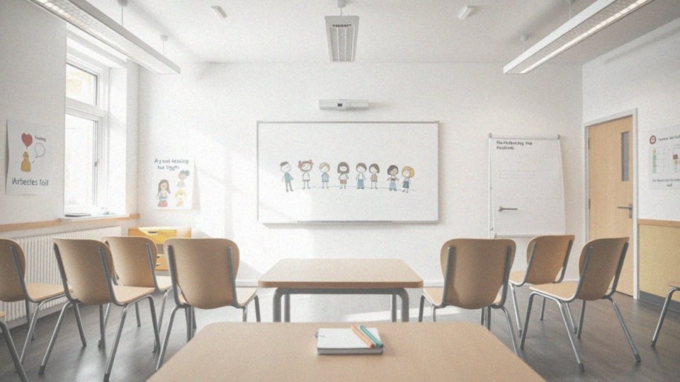 Jakie programy edukacyjne wspierają ochronę uczniów przed przemocą psychiczną?