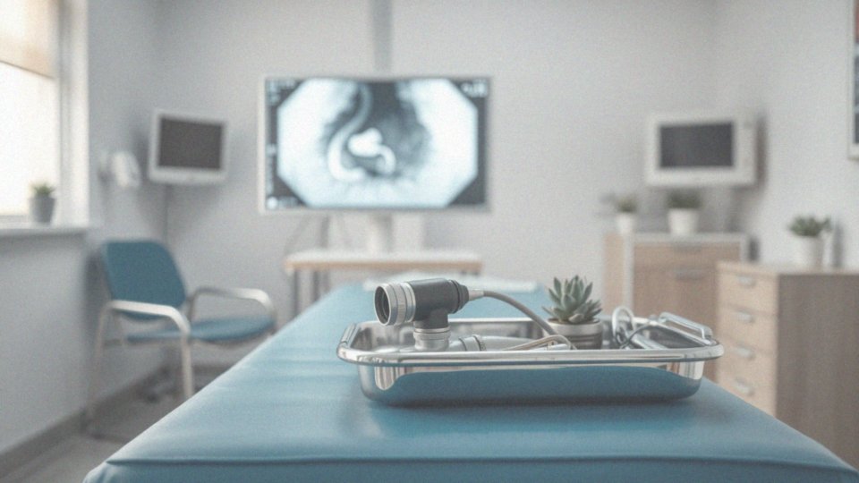 Jakie ryzyko zdrowotne wiąże się z przełykiem Barretta?
