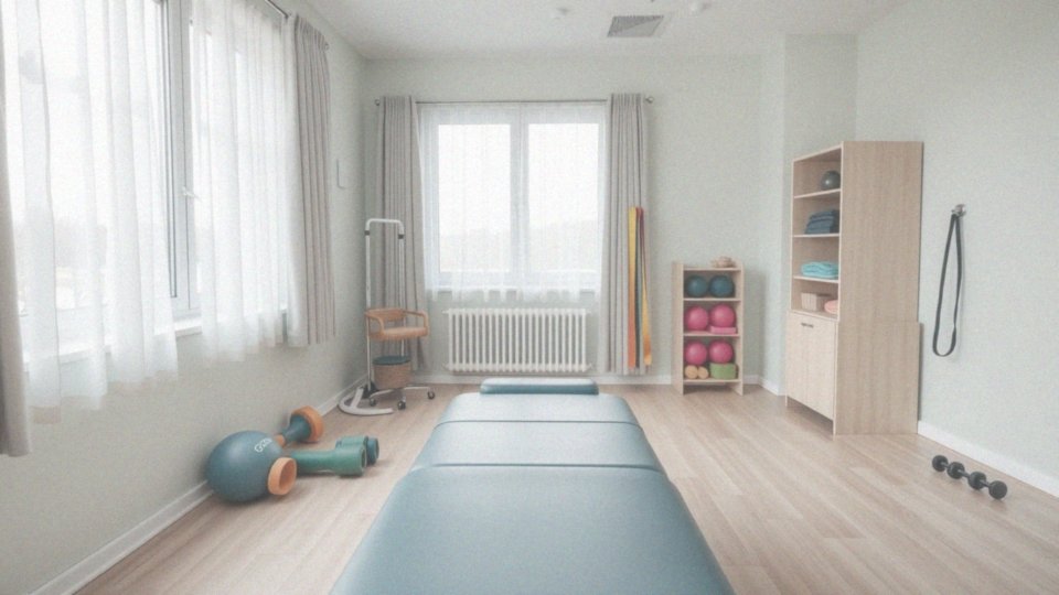 Jak można leczyć ból w prawym biodrze i pośladku?