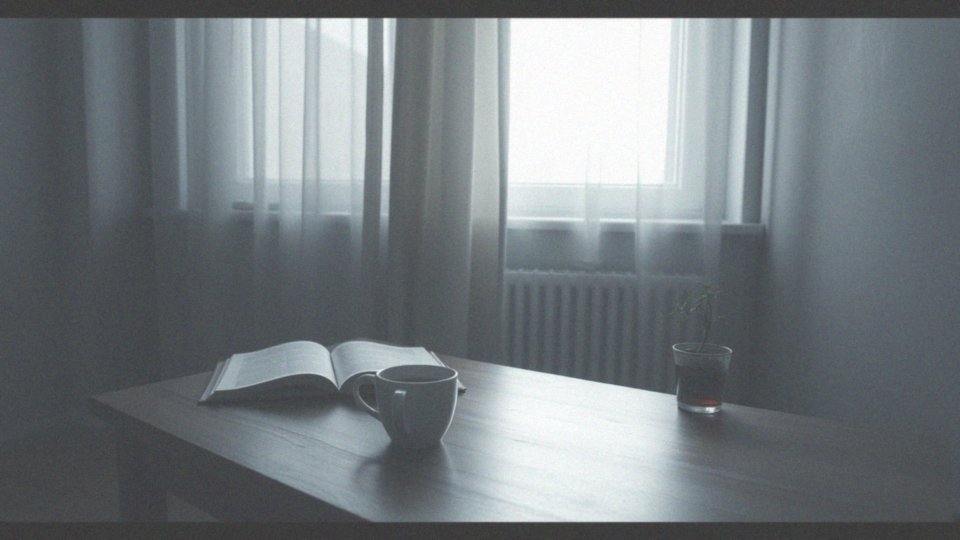 Jak anhedonia wiąże się z depresją?