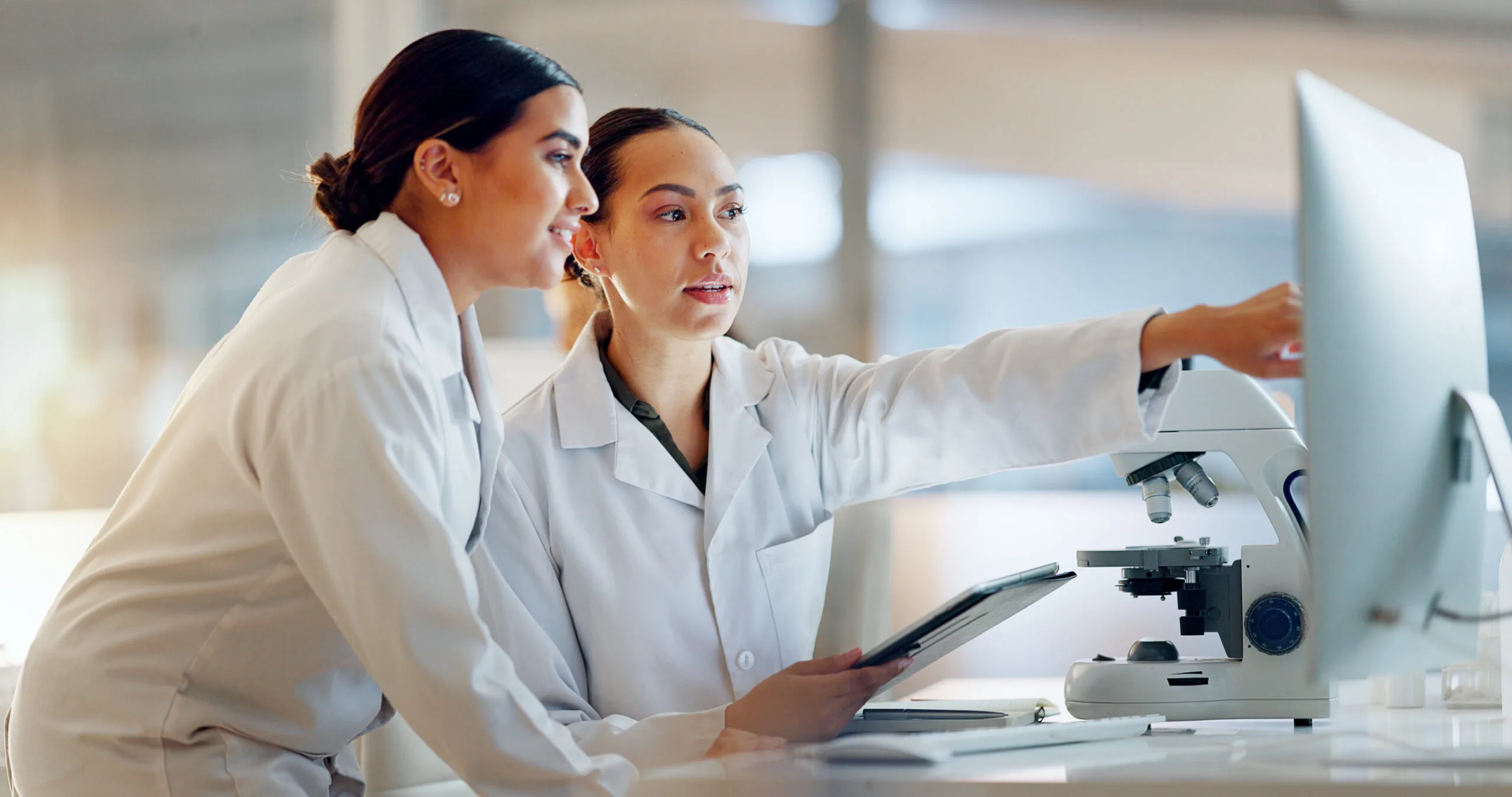 Zarządzanie maszynami laboratoryjnymi dzięki Kotrak LIMS