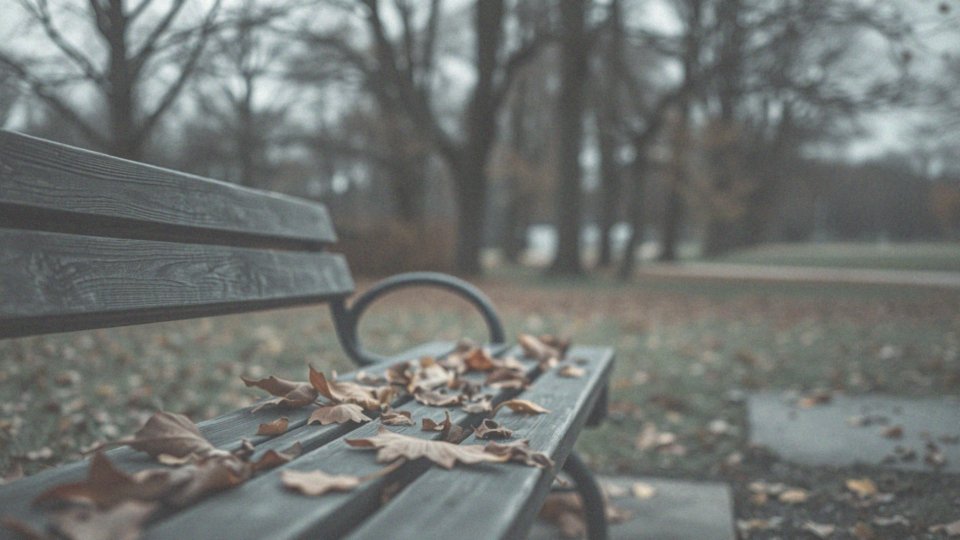 Czy anhedonia jest uleczalna? Metody leczenia i diagnoza