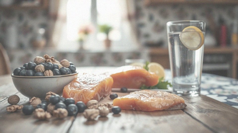 Jak wzmocnić serce? Skuteczne metody i zdrowe nawyki