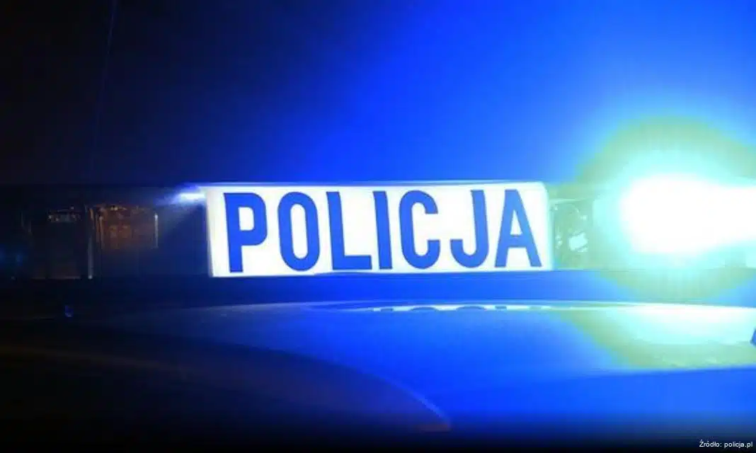 Ostrzeżenie policji: Zachowaj ostrożność podczas świątecznych zakupów