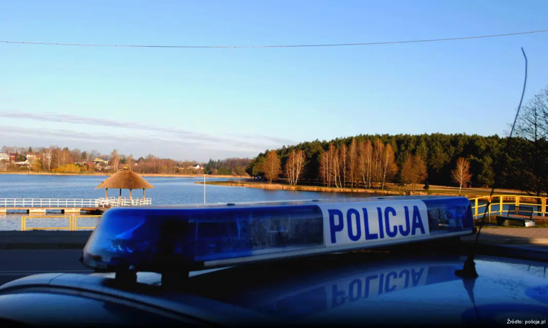 Bezpieczeństwo na drogach w okresie świątecznym – apel policji