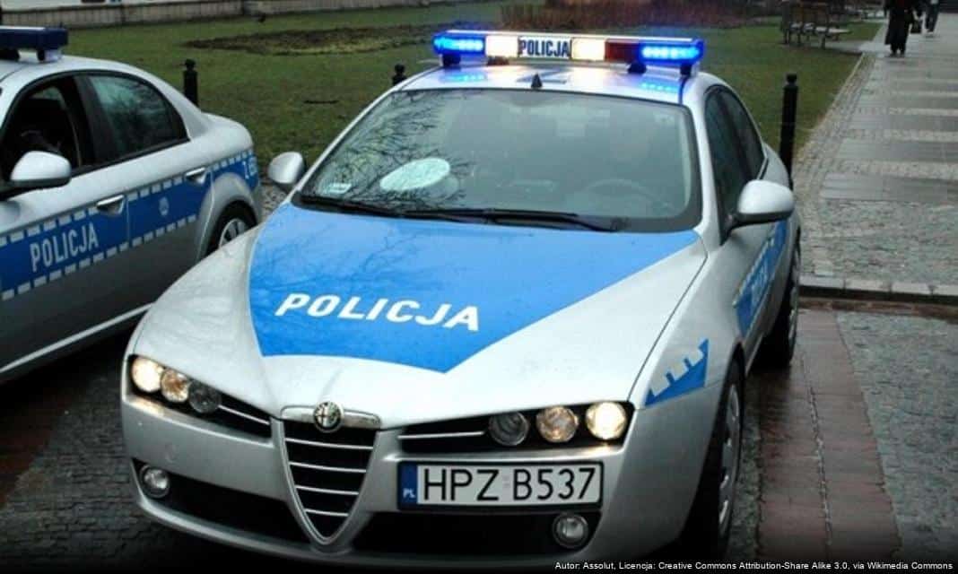 Bezpieczeństwo w Dniu Wszystkich Świętych – Apel Policji