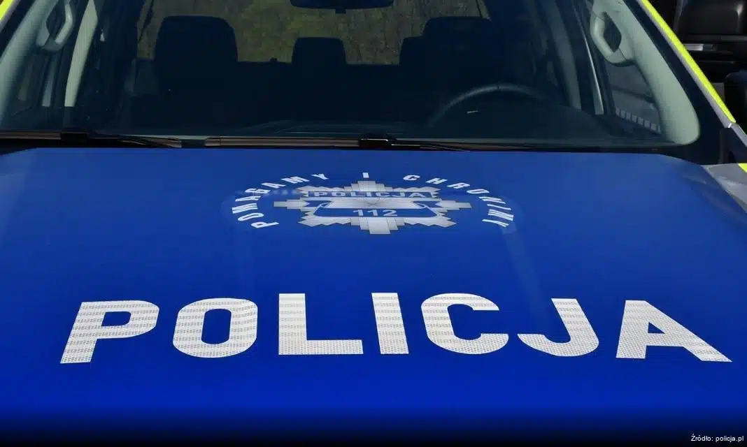 Działania policji prewencyjnej w roku 2025 – Podsumowanie i osiągnięcia