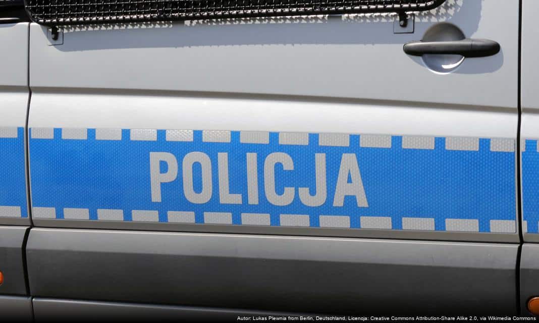 Zwiększone Zainteresowanie Służbą w Policji