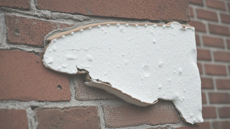 Ocieplanie pianką poliuretanową – wady, które warto znać