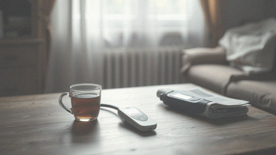 Skoki ciśnienia w stresie – jak stres wpływa na zdrowie?