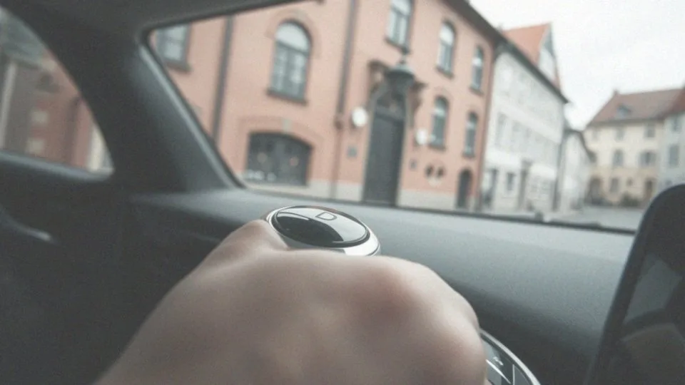 Skrzynia biegów automatyczna – zalety i działanie systemu