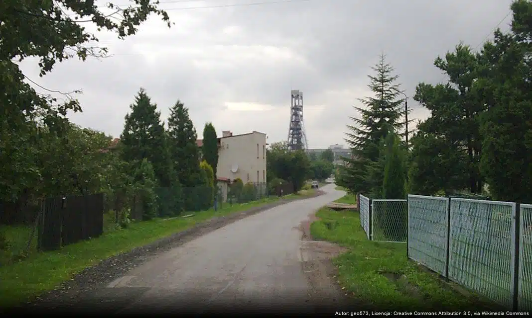 Wyjątkowe spotkanie świąteczne w Głogówku