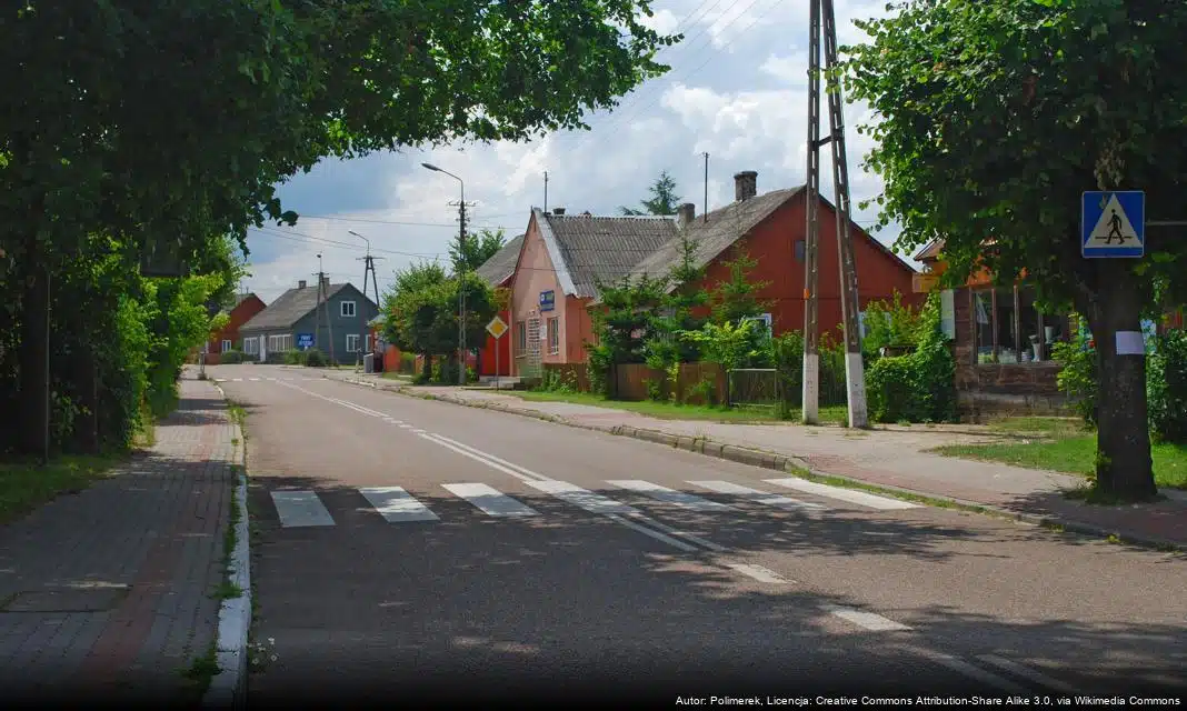 Betlejemskie Światło Pokoju dotarło do Kotli