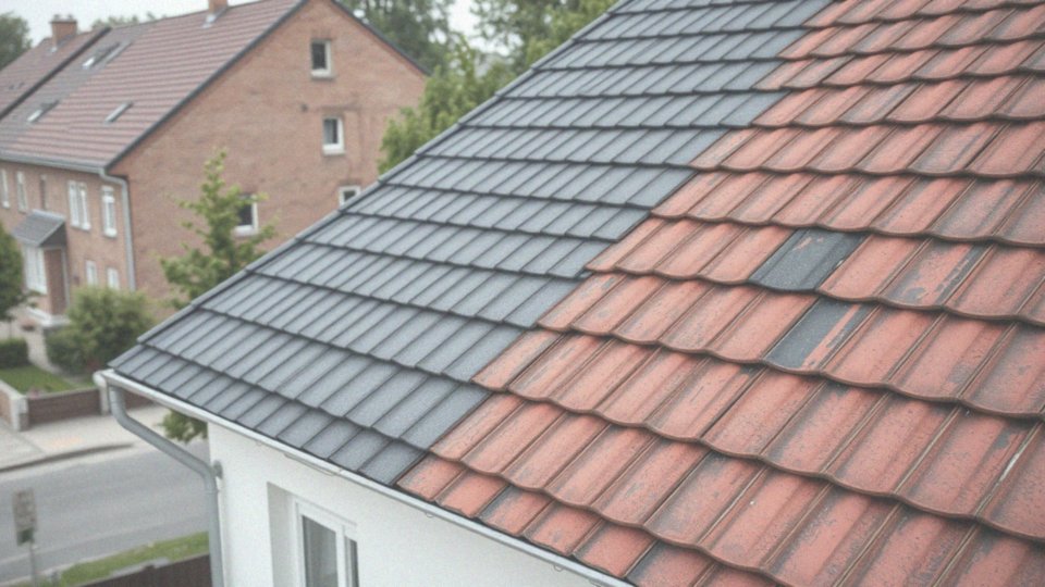 Zmiana konstrukcji dachu bez pozwolenia – co musisz wiedzieć?